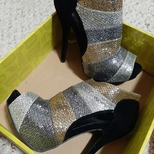 Womens Heels